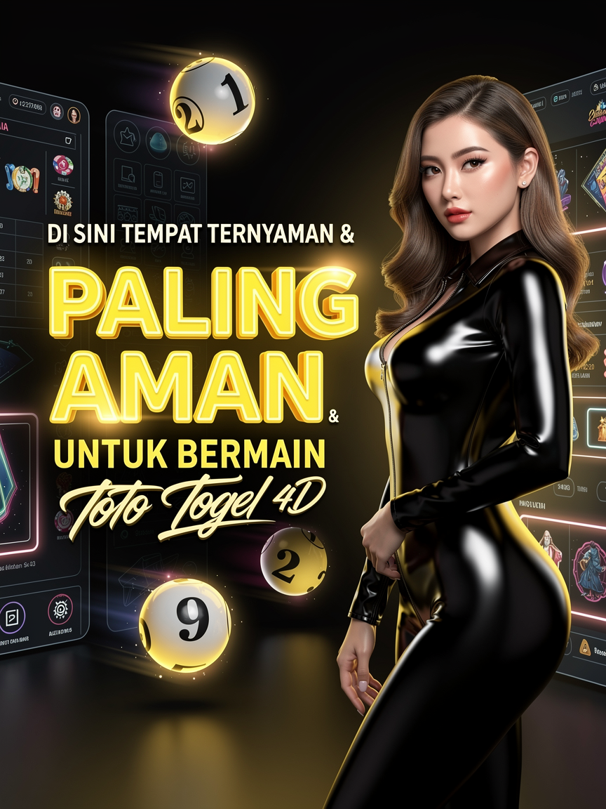 IDO777 — banner kategori